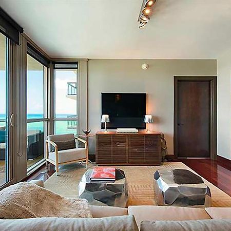 Setai Hotel Private Residences 迈阿密海滩 外观 照片
