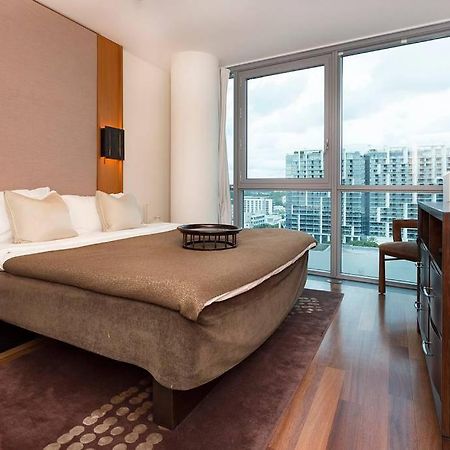Setai Hotel Private Residences 迈阿密海滩 外观 照片
