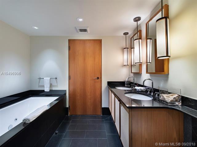 Setai Hotel Private Residences 迈阿密海滩 外观 照片