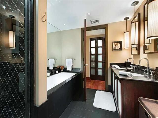 Setai Hotel Private Residences 迈阿密海滩 外观 照片
