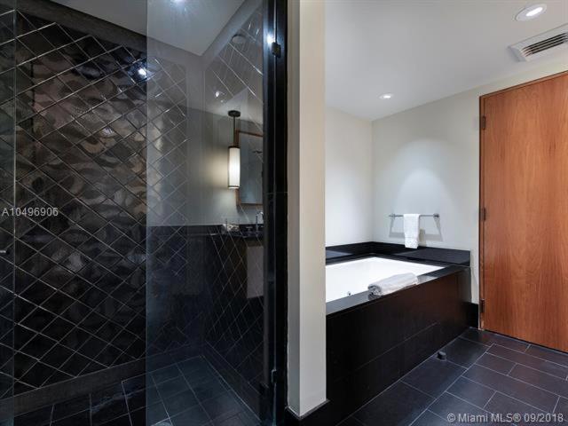 Setai Hotel Private Residences 迈阿密海滩 外观 照片