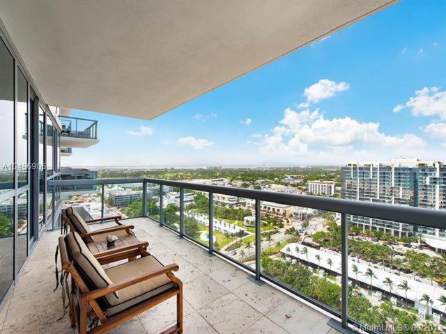 Setai Hotel Private Residences 迈阿密海滩 外观 照片