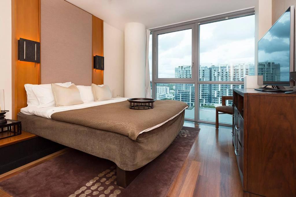 Setai Hotel Private Residences 迈阿密海滩 外观 照片