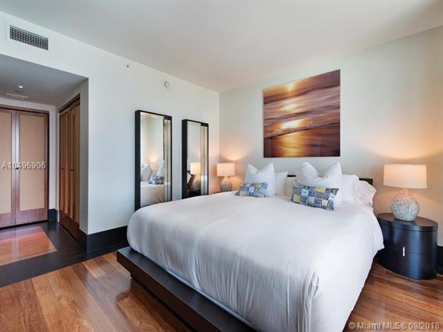Setai Hotel Private Residences 迈阿密海滩 外观 照片