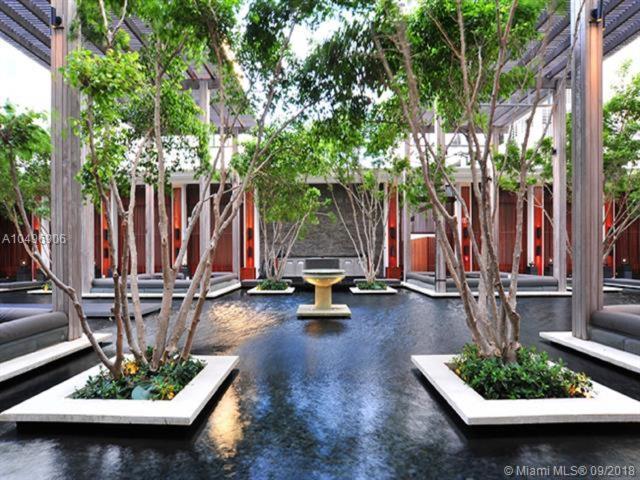 Setai Hotel Private Residences 迈阿密海滩 外观 照片