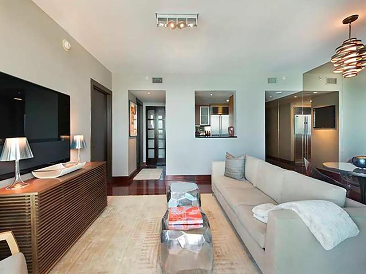 Setai Hotel Private Residences 迈阿密海滩 外观 照片